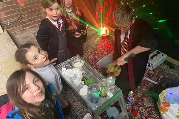 characters-harry-potter