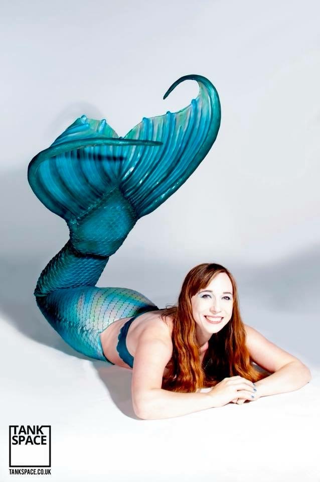 mermaid