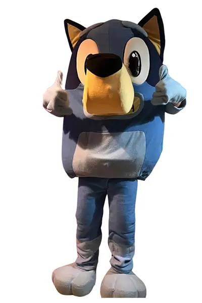 characters-bluey