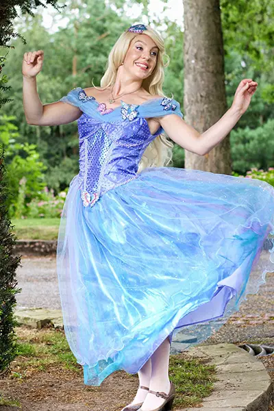 characters-cinderella