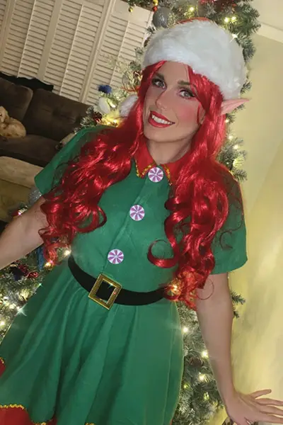 characters-elf
