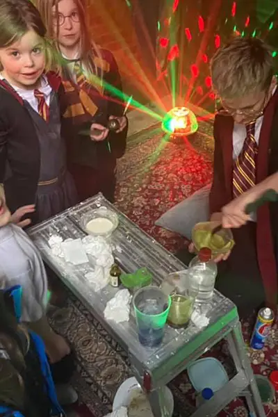 characters-harry-potter