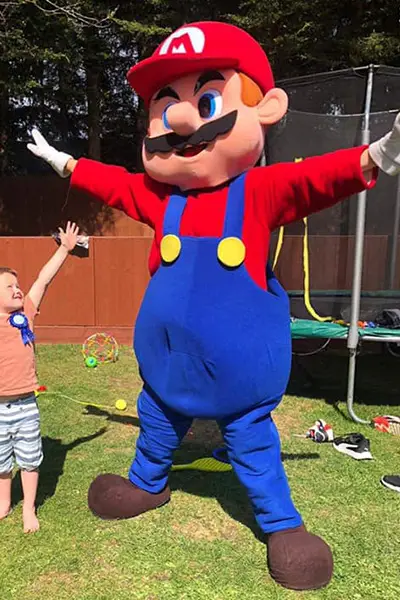 characters-mario