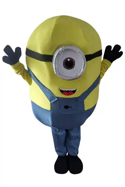 characters-minion