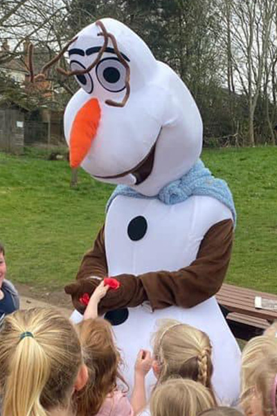 characters-olaf