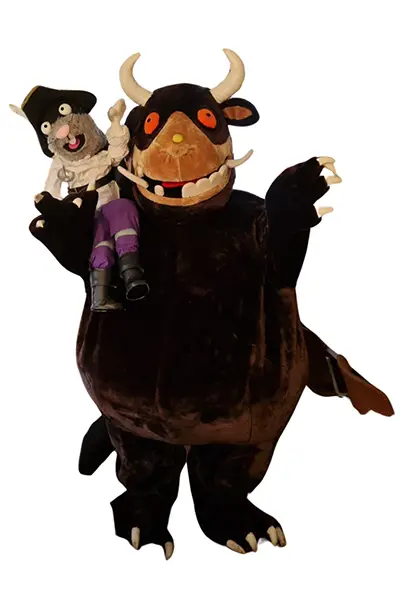 characters-the-gruffalo-and-highway-rat