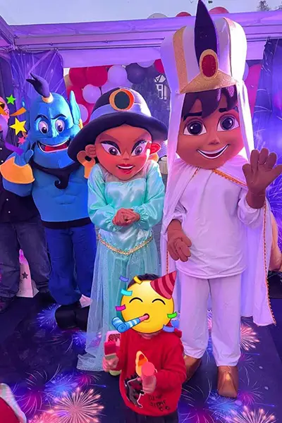 characters-genie-and-aladdin